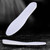 5 Pairs Inner Increased Insoles Sports Shock Absorption Increased Breathable Sweat-absorbent Deodorant Invisible Pad, Thickness:1.5cm(39-40)