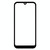 For LG Fortune 25 PCS Full Glue Full Screen Tempered Glass Film