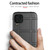 For OPPO Realme C11 Full Coverage Shockproof TPU Case(Grey)