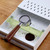 Stainless Steel Drawer Type Coffee Grounds Box Coffee Machine Supporting Equipment(Red)