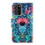 For Samsung Galaxy Note20 3D Colored Drawing Horizontal Flip PU Leather Case with Holder & Card Slots & Wallet(Mandala)