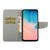 For Samsung Galaxy Note20 3D Colored Drawing Horizontal Flip PU Leather Case with Holder & Card Slots & Wallet(Mandala)