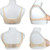 Skinless Silicone Breast Implants Bionic Breast Implants Fake Breast Underwear Chest Pads, Size:E Cup(Paste Skin Tone)