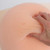 Silicone Fake Belly Pregnant Woman Surrogacy Photo Actor Performance, Size:2-3 Months(Complexion)