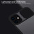 For iPhone 11  MOFI Xing Dun Series Translucent Frosted PC + TPU Privacy Anti-glare Shockproof All-inclusive Protective Case(Red)