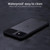 For iPhone 11  MOFI Xing Dun Series Translucent Frosted PC + TPU Privacy Anti-glare Shockproof All-inclusive Protective Case(Red)