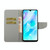 For Huawei Y6p 3D Colored Drawing Horizontal Flip PU Leather Case with Holder & Card Slots & Wallet(Pentagram)