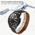 For Samsung Galaxy Gear 2 Neo R381 Silicone Magnetic Watch Band(Khaki)