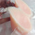 Cross-dressing Prosthetic Breast Conjoined Silicone Fake Breasts for Men Disguised as Women Breasts Fake Breasts, Size:1800g, Style:Transparent Shoulder Strap Paste(Complexion)