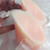 Cross-dressing Prosthetic Breast Conjoined Silicone Fake Breasts for Men Disguised as Women Breasts Fake Breasts, Size:1600g, Style:Transparent Shoulder Strap Paste(Complexion)