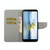 For Huawei Y5p 3D Colored Drawing Horizontal Flip PU Leather Case with Holder & Card Slots & Wallet(Coconut Tree)