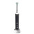 Wireless Rechargeable Waterproof Electric Toothbrush Rotary Brush Head(Black) Wireless Rechargeable Waterproof Electric Toothbrush Rotary Brush Head(Black)