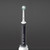 Wireless Rechargeable Waterproof Electric Toothbrush Rotary Brush Head(Black) Wireless Rechargeable Waterproof Electric Toothbrush Rotary Brush Head(Black)