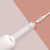 Mini Portable Desktop Vacuum Cleaner Household Cleaning Machine Computer Keyboard Dust Remover(Pink)