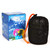 DS-101 Portable Outdoor Camping Cooking Set Picnic Boiler Cookware Combination (Black)