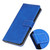 For Alcatel 1SE 2020 Crocodile Texture Horizontal Flip Leather Case with Holder & Card Slots & Wallet(Blue)