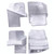 Car Petal Belt Auxiliary Installation Removal Tool(Metal) Car Petal Belt Auxiliary Installation Removal Tool(Metal)
