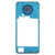 Middle Frame Bezel Plate for Nokia 5.3 TA-1227 / TA-1229 / TA-1223 / TA-12234 (Green)