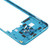 Middle Frame Bezel Plate for Nokia 5.3 TA-1227 / TA-1229 / TA-1223 / TA-12234 (Green)