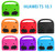 For  Huawei MediaPad T5 10.1 inch Sparrow Style EVA Material Children Shockproof Casing Shell(Orange)