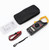 ANENG 266X Automatic High-Precision Clamp Multimeter with Buzzer (Yellow)