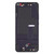 Middle Frame Bezel Plate for Huawei Nova 7 5G(Black)