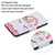 For Huawei Y5 lite / Y5 Prime (2018) Colored Drawing Pattern Horizontal Flip Leather Case with Holder & Card Slots & Wallet(Crown Unicorn)