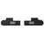 For Polk Signa S1 / S2 Split Sound Bar Wall-mount Bracket