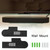 For Polk Signa S1 / S2 Split Sound Bar Wall-mount Bracket
