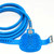 Pet Shower Brush Dog Shower Bath Shower Nozzle Brush