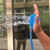 Pet Shower Brush Dog Shower Bath Shower Nozzle Brush