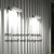 12 LED Solar Outdoor Waterproof Body Sensor Wall Light(White Shell-White Light)