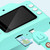 C2-JXJR Children 24MP WiFi Fun Cartoon HD Digital Camera Educational Toys, Style:Camera + 16GB TF(Yellow)