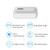 XD003 Multi-functional Sterilizer Ultraviolet Sterilization Ozone Disinfection Box