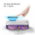 XD003 Multi-functional Sterilizer Ultraviolet Sterilization Ozone Disinfection Box