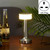 HT-TD1W124 LED Charging Bar Atmosphere Decoration Light, Plug Type:UK Plug(Chrome) HT-TD1W124 LED Charging Bar Atmosphere Decoration Light, Plug Type:UK Plug(Chrome)