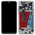 OEM LCD Screen for Huawei P30 Lite / Nova 4e (RAM 6G / High Version) Digitizer Full Assembly with Frame (White)