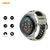 1 PCS For HUAWEI Watch GT 2E 46mm Dynamic Edition ENKAY Hat-Prince 0.2mm 9H 2.15D Curved Edge Tempered Glass Screen Protector  Watch Film