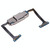 For Samsung Galaxy A90 Back Facing Camera