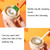 4 PCS 3 in 1 Cup Cleaning Brush Pacifier Gap Interior Brush(White)