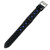 22mm For huawei watch GT2e / GT / GT2 46mm Hollow Leather Watch Band(Blue)