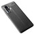 For VIVO X50 Pro Litchi Texture TPU Shockproof Case(Black)