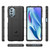 For Motorola Moto G51 5G Full Coverage Shockproof TPU Phone Case(Black)