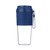 Portable Juicer Mini Electric Blender Portable Juicer(Navy Blue)