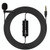 YICHUANG YC-VM20 3.5mm Port Video Recording Omnidirectional Lavalier Microphone, Cable Length: 6m