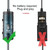 YICHUANG YC-VM20 3.5mm Port Video Recording Omnidirectional Lavalier Microphone, Cable Length: 6m