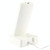 CHUNGHOP K-390EW WiFi Smart Universal Air Conditioner A/C Remote Control with Backlight & LED Light & Base, Support 2G / 3G / 4G / WiFi Network, EU Plug