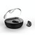 X7 Bluetooth 4.1 Mini Invisible Wireless Sports Bluetooth Earphone with Charging Box (Flesh Color)