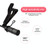 YICHUANG YC-VM40 8 Pin Port Dual Modes Lavalier Recording Microphone, Cable Length: 6m