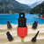 Surfing Paddle Board Rubber Boat Inflatable Bed Air Valve Adapter Car Air Pump Adapter(Red)